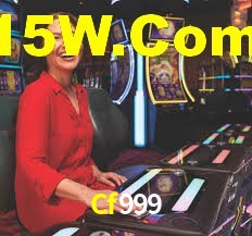 Live Casino Cf999