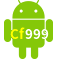 Aplicativo Cf999 para Android