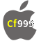 Aplicativo Cf999 para iOS